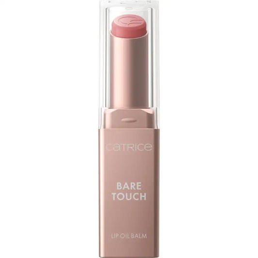 Baume à lèvres Catrice Bare Touch 020, 3 g