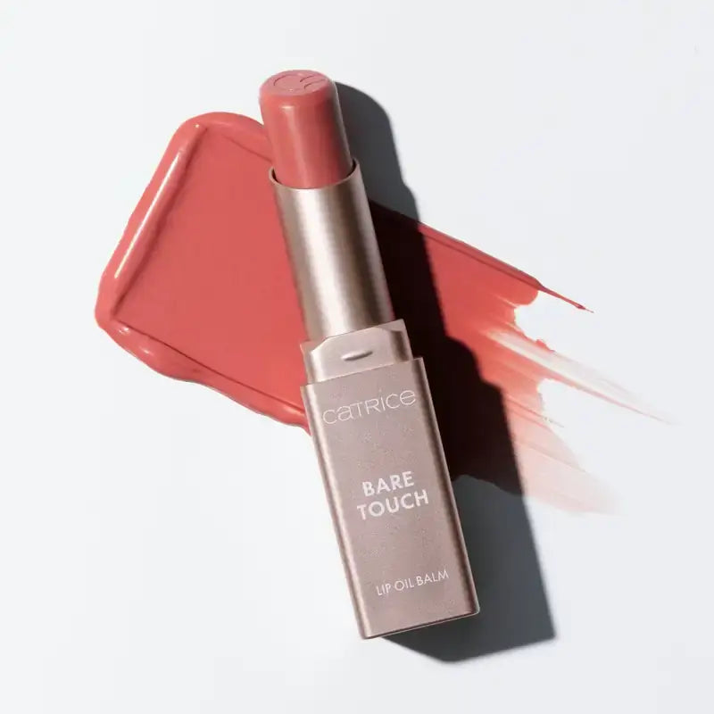 Baume à lèvres Catrice Bare Touch 020, 3 g