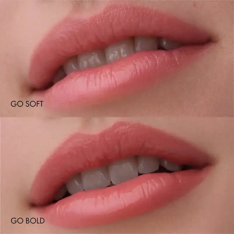 Baume à lèvres Catrice Bare Touch 020, 3 g
