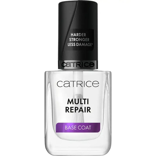 Base Coat Multi Repair de Catrice, 10,5 ml