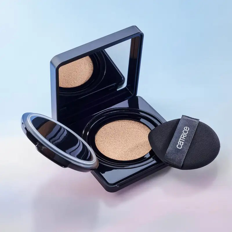 Catrice Cushion Invisible Cover 024N, 10 g