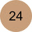 Catrice Cushion Invisible Cover 024N, 10 g
