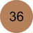 Catrice Cushion Invisible Cover 036W, 10 g
