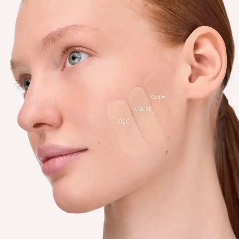 Fond de teint Catrice Skin Like 020N, 30 ml