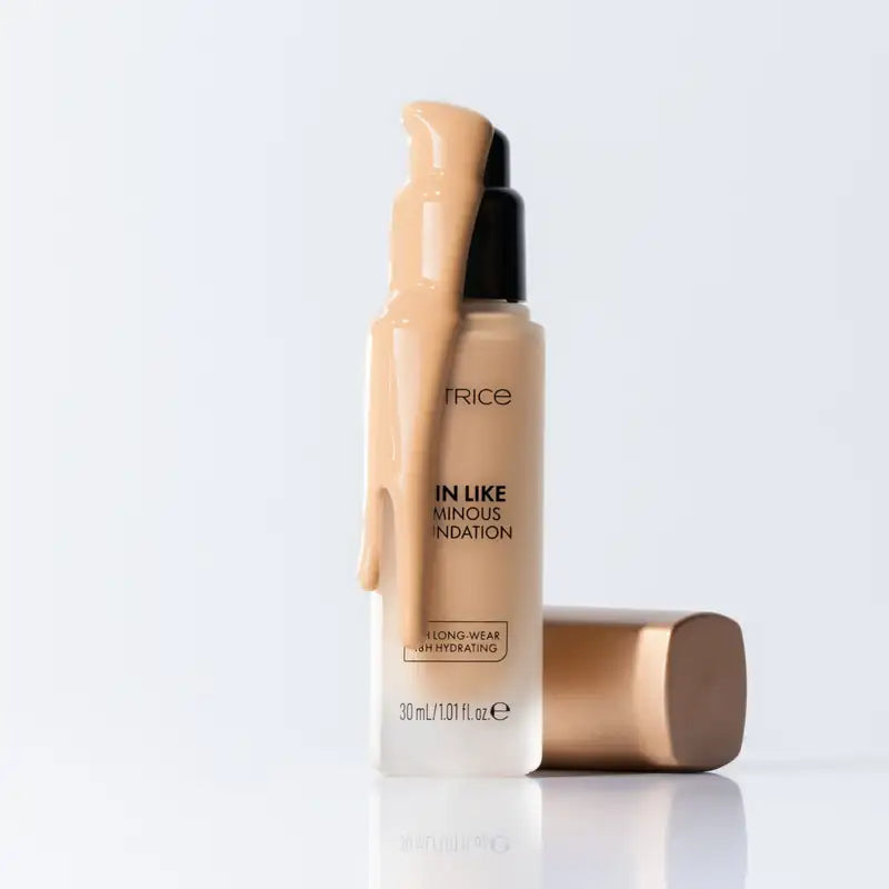 Fond de teint Catrice Skin Like 032W, 30 ml
