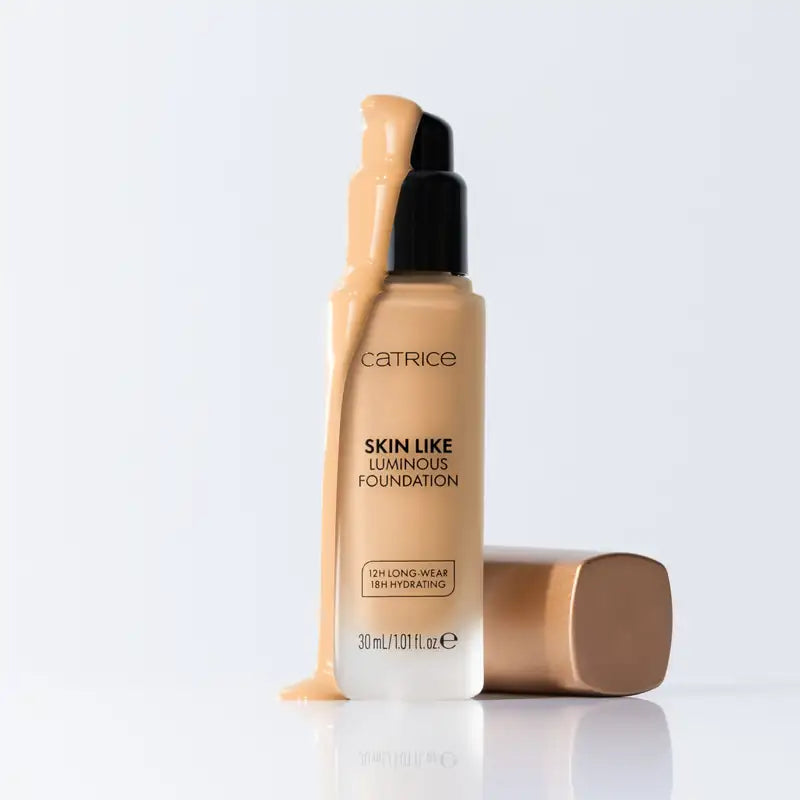 Fond de teint Catrice Skin Like 033N, 30 ml