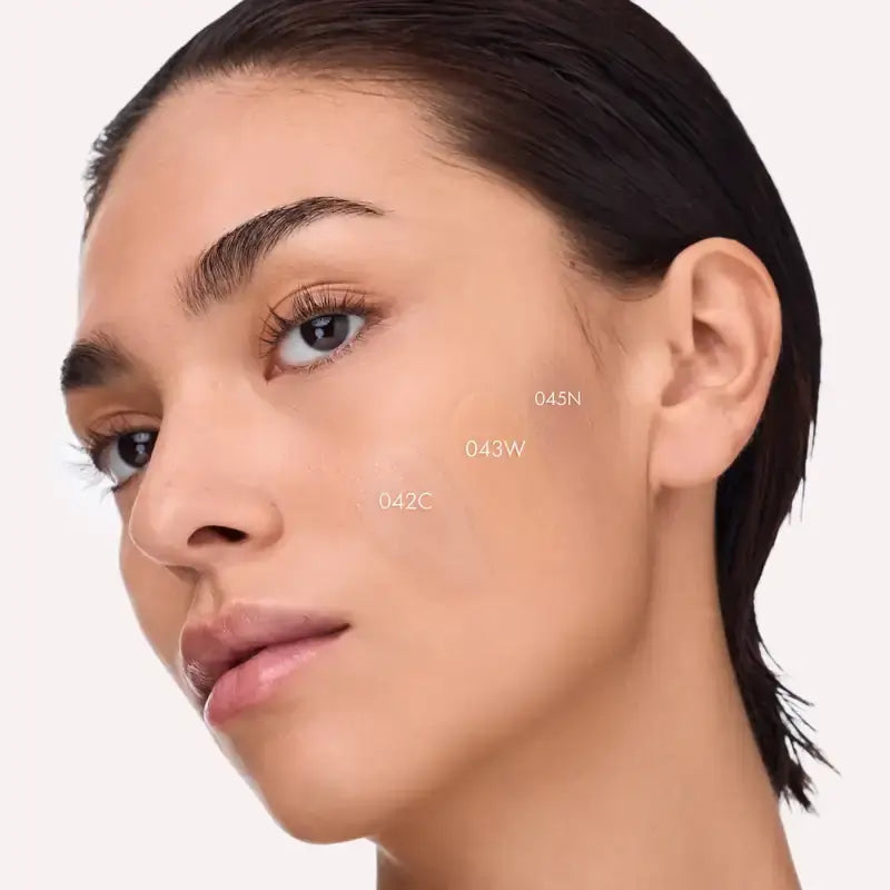 Fond de teint Catrice Skin Like 043W, 30 ml