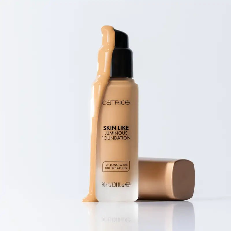 Fond de teint Catrice Skin Like 043W, 30 ml