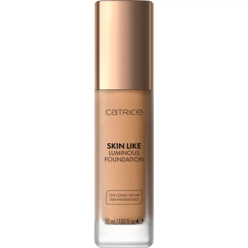 Fond de teint Catrice Skin Like 048N, 30 ml
