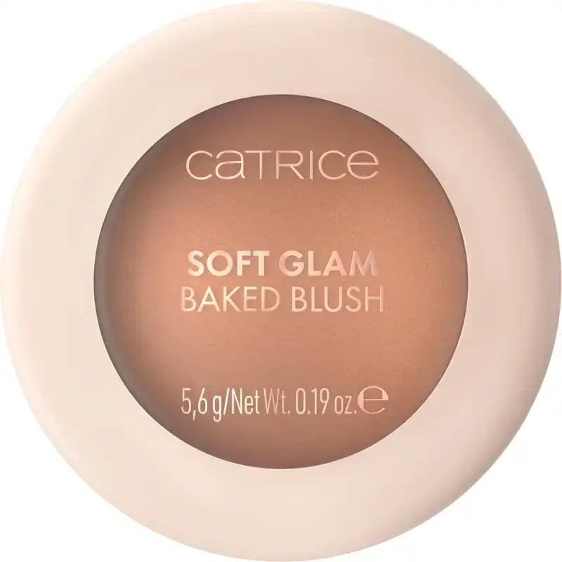Catrice Blush Baked Soft Glam 060, 5,6 g