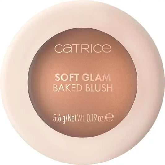 Catrice Blush Baked Soft Glam 060, 5,6 g