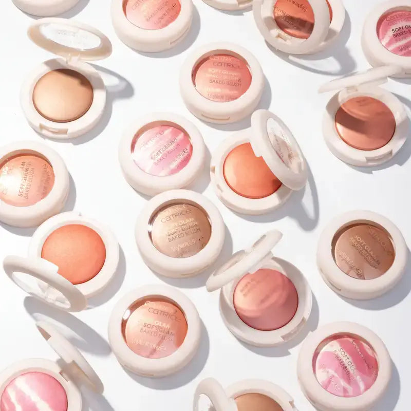 Catrice Blush Baked Soft Glam 060, 5,6 g