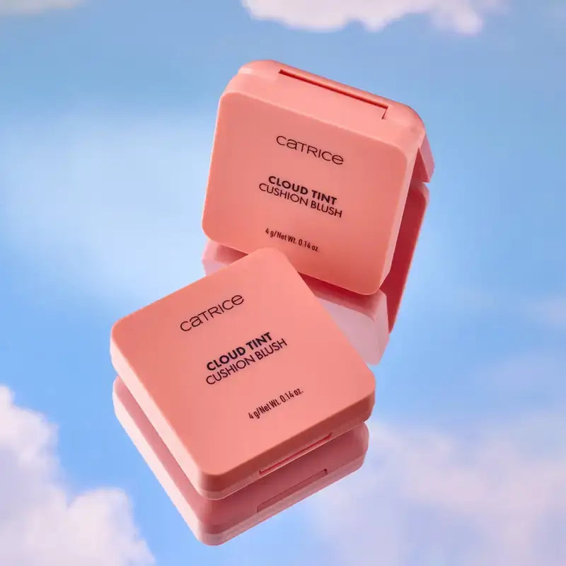 Catrice Blush Cushion Cloud Tint 010, 4 g