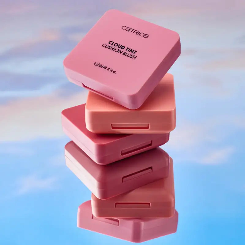 Catrice Blush Cushion Cloud Tint 020, 4 g
