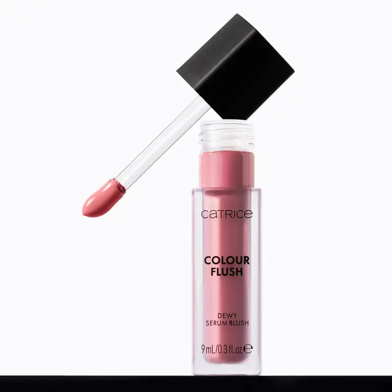 Catrice Blush liquide Colour Flush Dewy 010, 9 ml