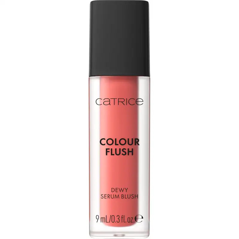 Catrice Blush liquide Colour Flush Dewy 020, 9 ml