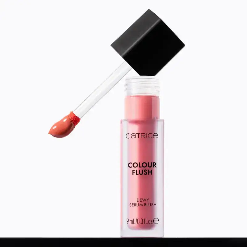 Catrice Blush liquide Colour Flush Dewy 020, 9 ml