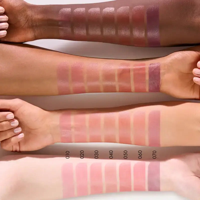 Catrice Blush liquide Colour Flush Dewy 020, 9 ml