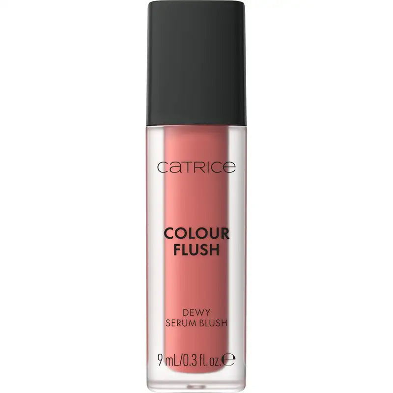 Catrice Blush liquide Colour Flush Dewy 030, 9 ml