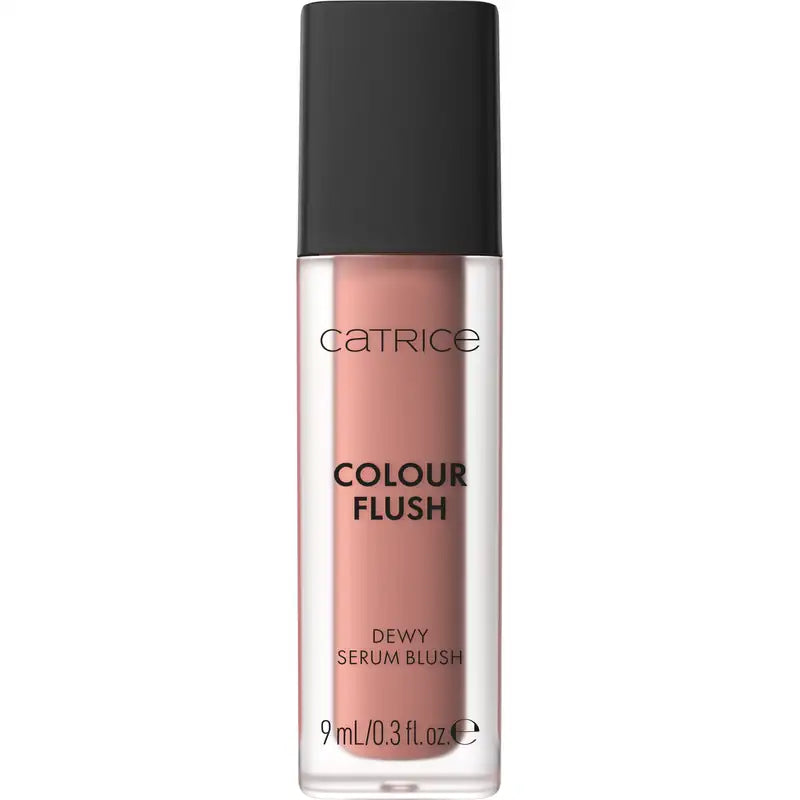 Catrice Blush liquide Colour Flush Dewy 040, 9 ml