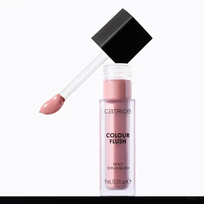 Catrice Blush liquide Colour Flush Dewy 040, 9 ml