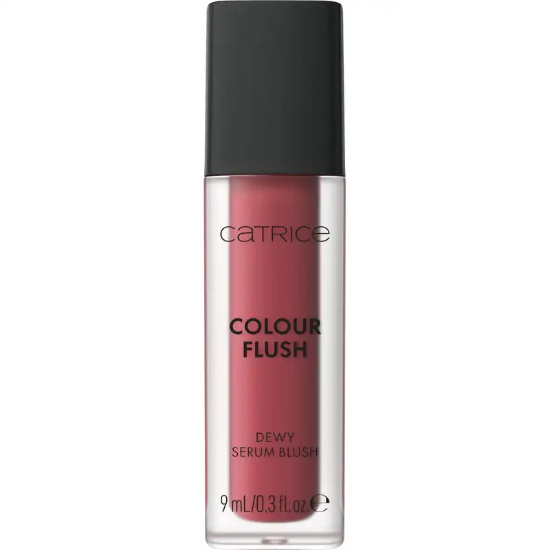 Catrice Blush liquide Colour Flush Dewy 070, 9 ml