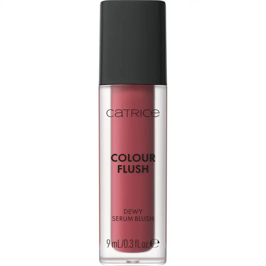 Catrice Blush liquide Colour Flush Dewy 070, 9 ml
