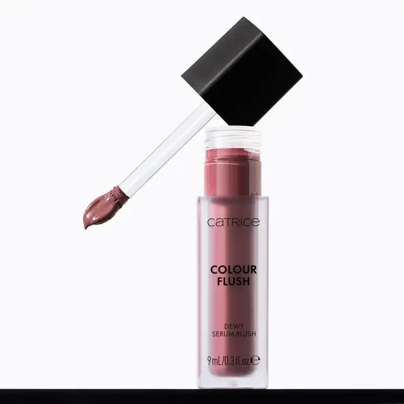 Catrice Blush liquide Colour Flush Dewy 070, 9 ml