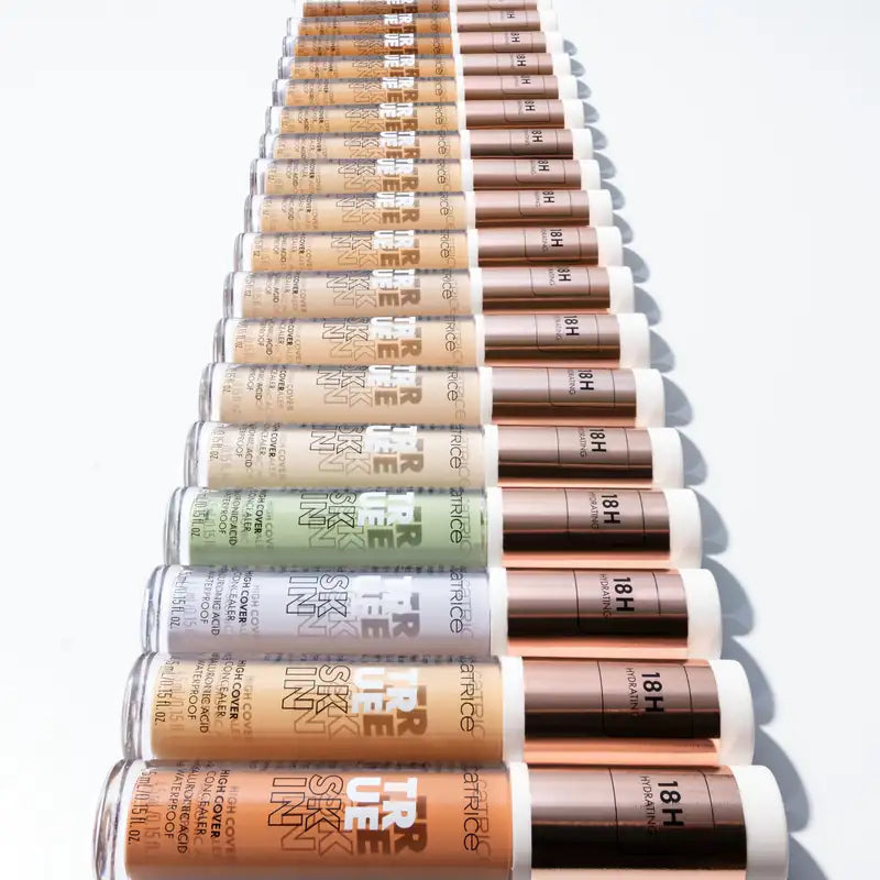 Catrice Correcteur True Skin 300, 4,5 ml