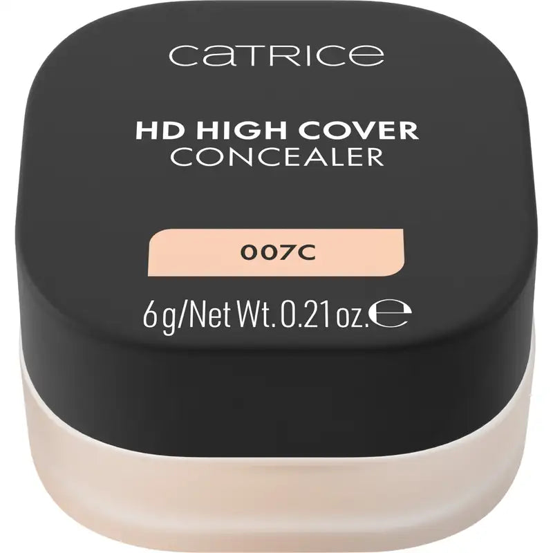 Catrice Correcteur HD High Cover 007C, 6 g