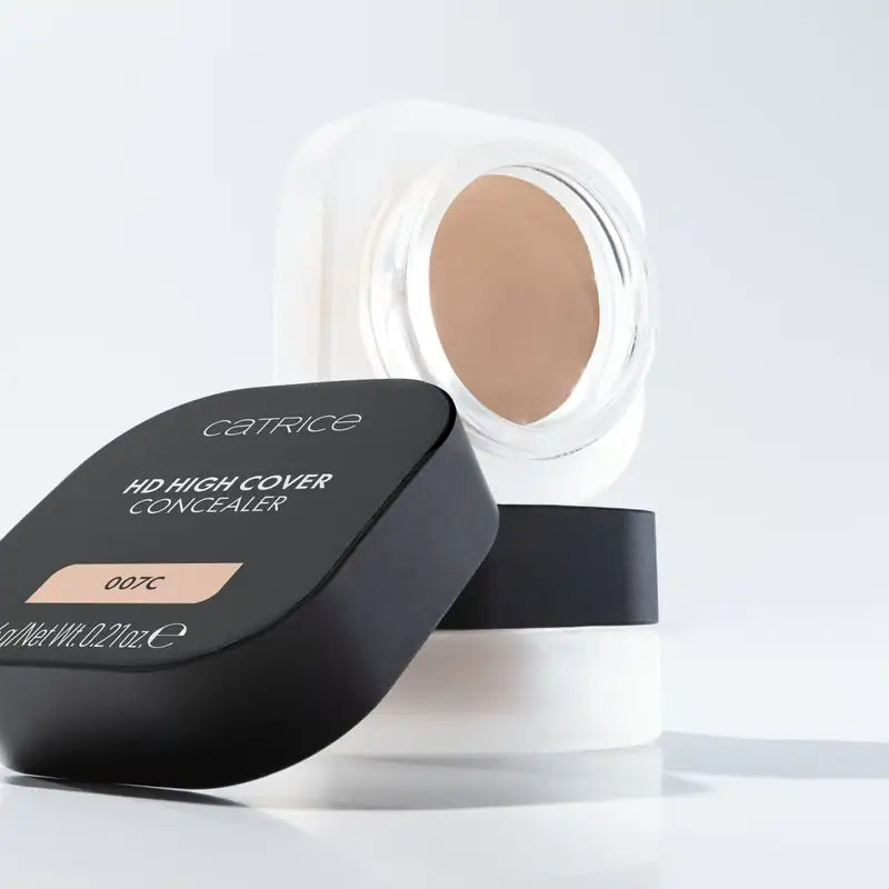 Catrice Correcteur HD High Cover 007C, 6 g