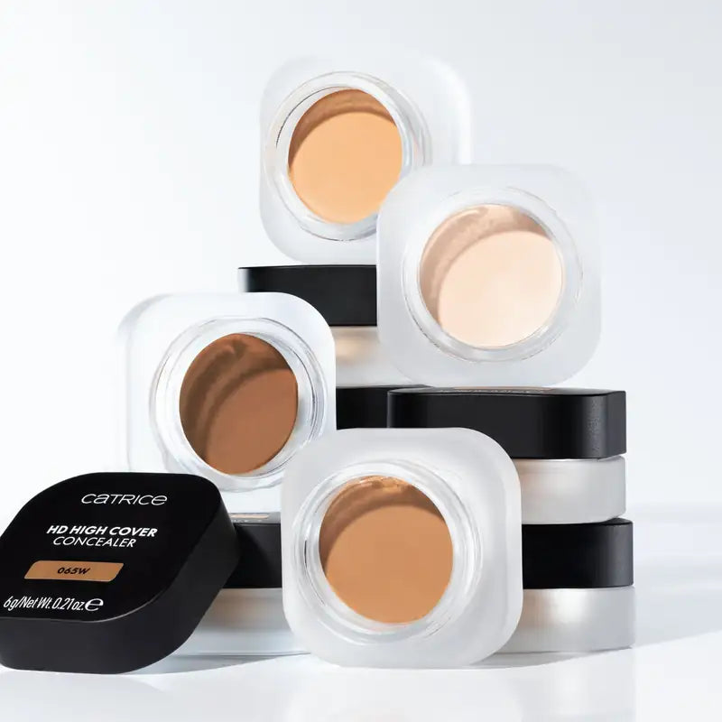 Catrice Correcteur HD High Cover 007C, 6 g