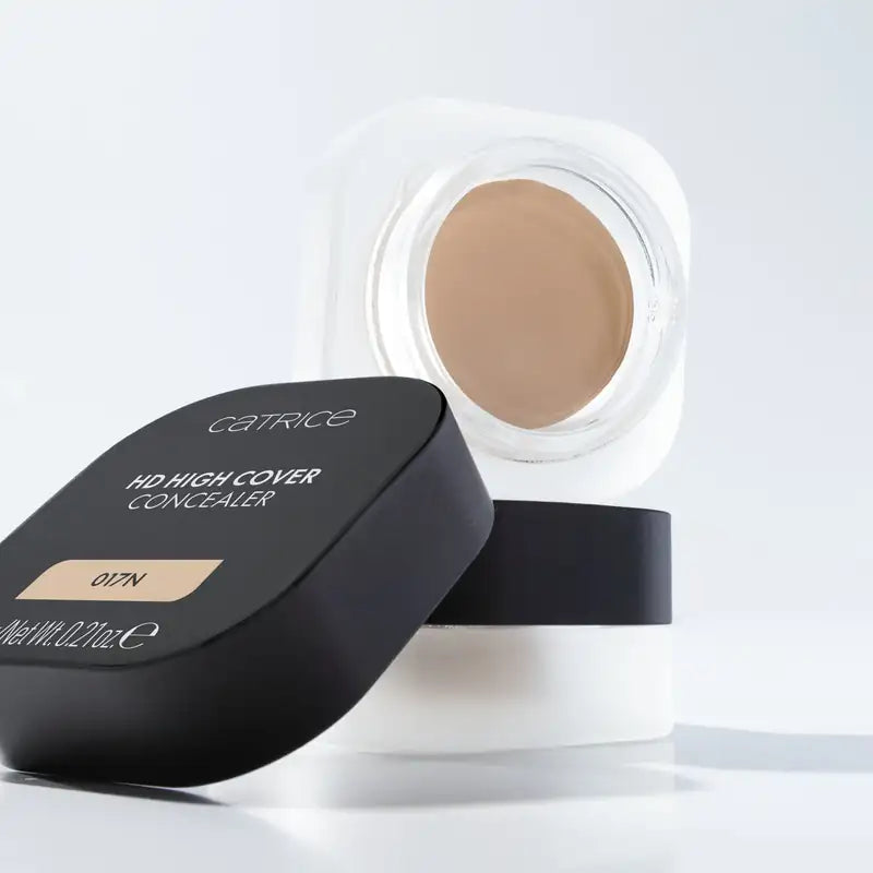 Catrice Correcteur HD High Cover 017N, 6 g