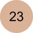 Catrice Correcteur HD High Cover 023W, 6 g