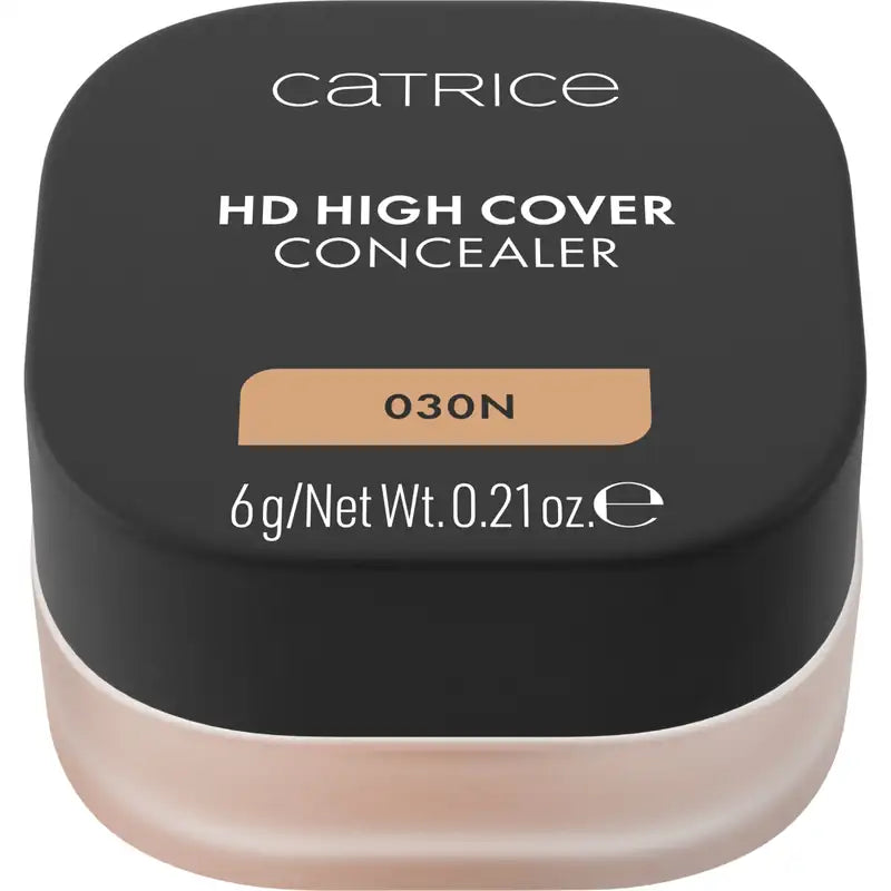 Catrice Correcteur HD High Cover 030N, 6 g
