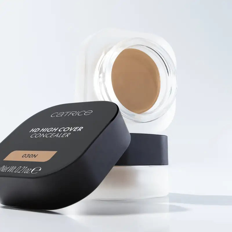 Catrice Correcteur HD High Cover 030N, 6 g