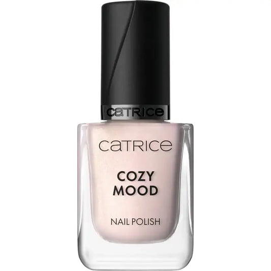 Vernis à ongles Catrice Cozy Mood 010, 10,5 ml