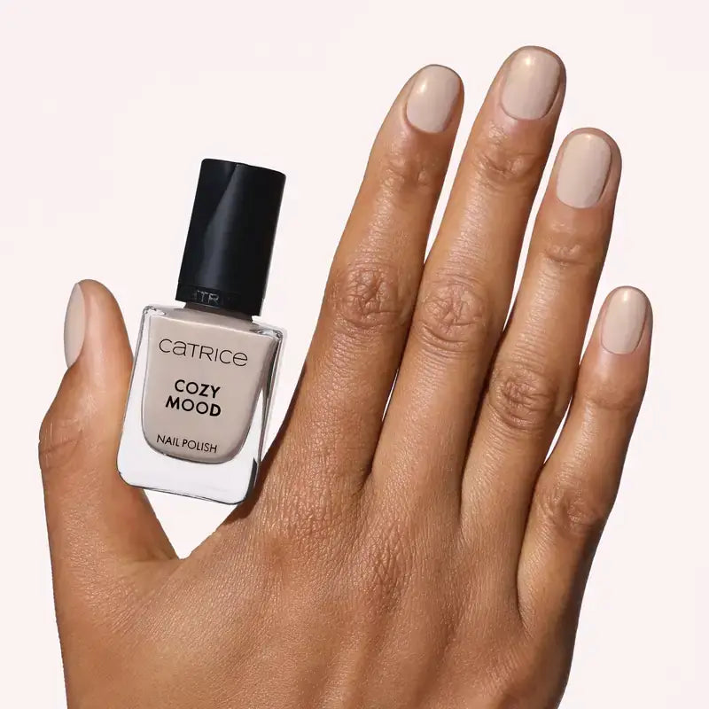 Vernis à ongles Catrice Cozy Mood 010, 10,5 ml