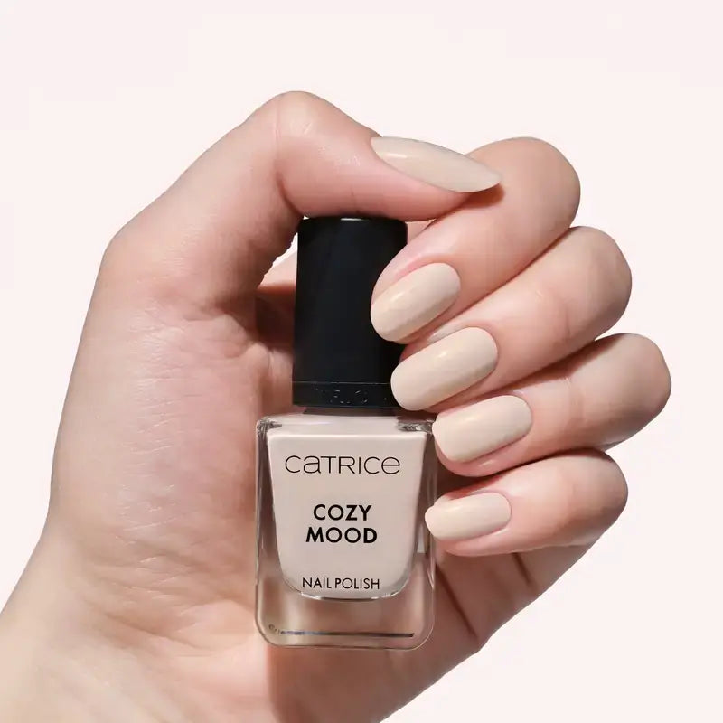 Vernis à ongles Catrice Cozy Mood 010, 10,5 ml