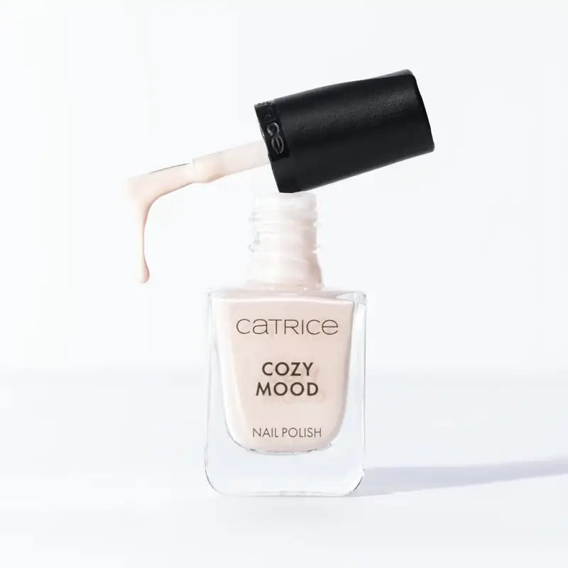 Vernis à ongles Catrice Cozy Mood 010, 10,5 ml