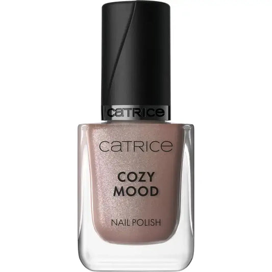 Vernis à ongles Catrice Cozy Mood 020, 10,5 ml