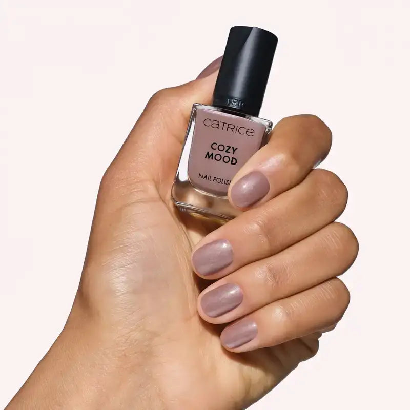 Vernis à ongles Catrice Cozy Mood 020, 10,5 ml