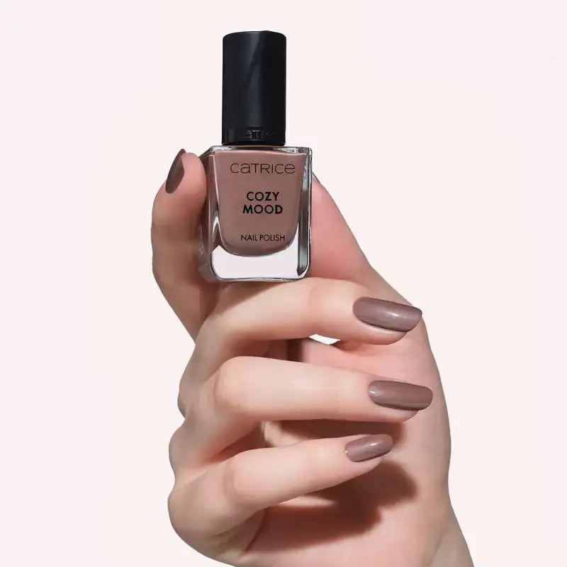 Vernis à ongles Catrice Cozy Mood 020, 10,5 ml