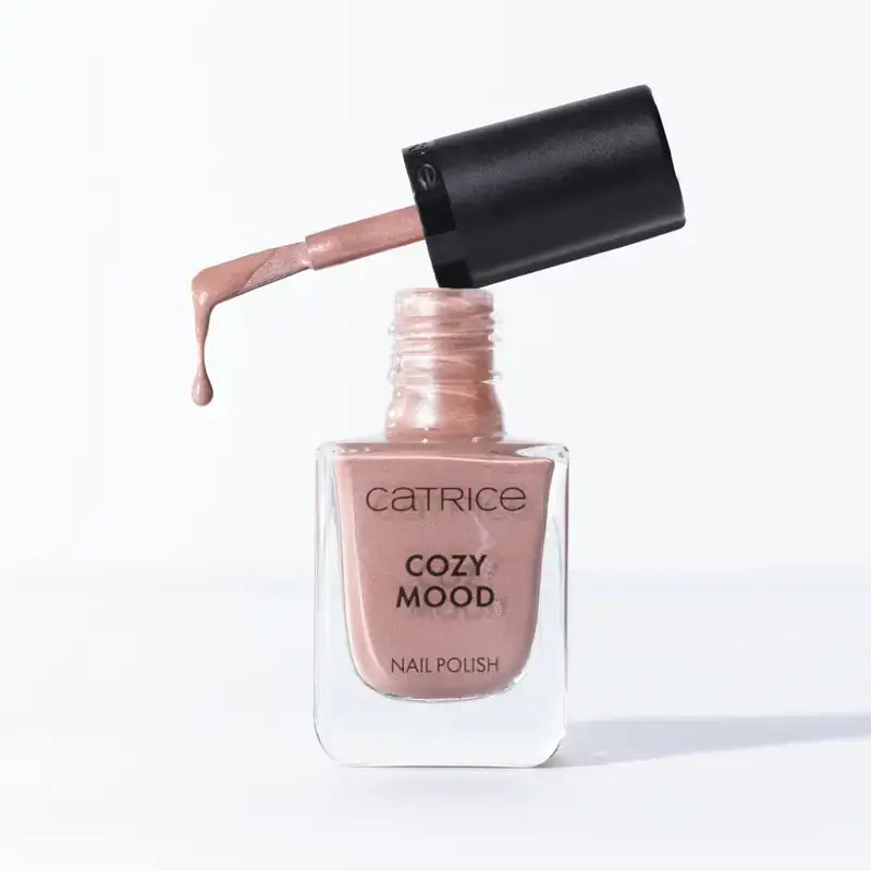 Vernis à ongles Catrice Cozy Mood 020, 10,5 ml