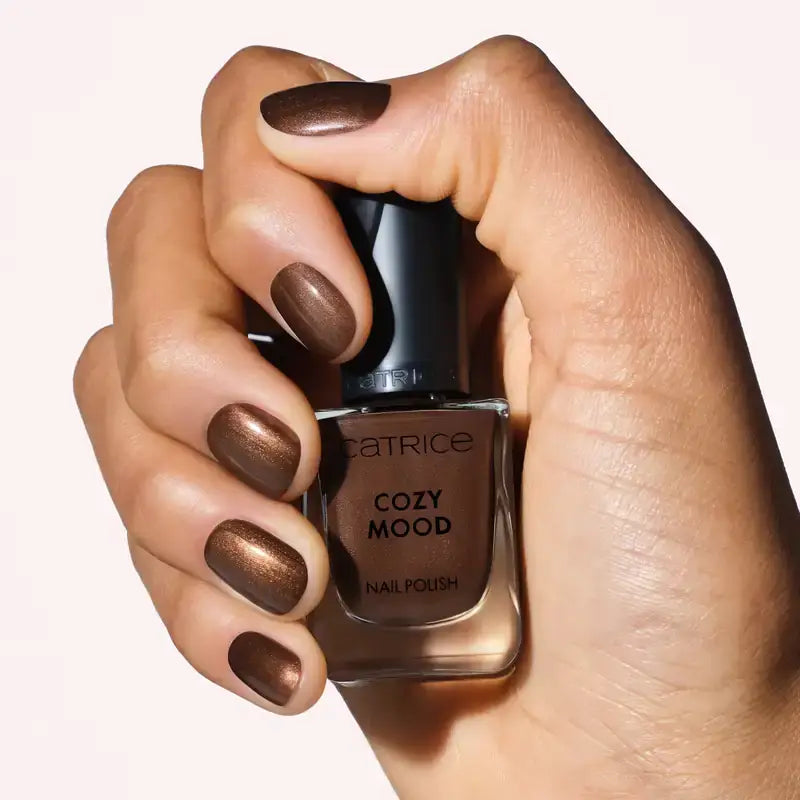 Vernis à ongles Catrice Cozy Mood 030, 10,5 ml