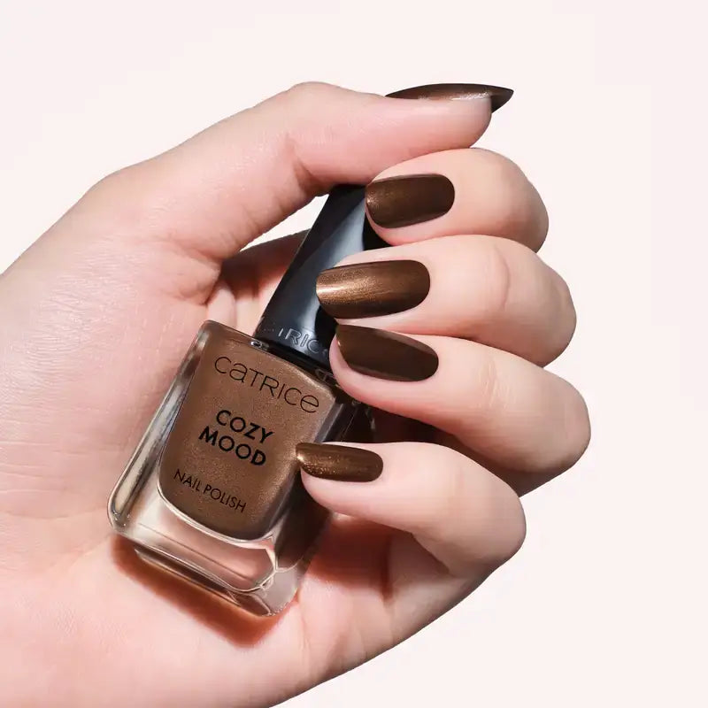 Vernis à ongles Catrice Cozy Mood 030, 10,5 ml