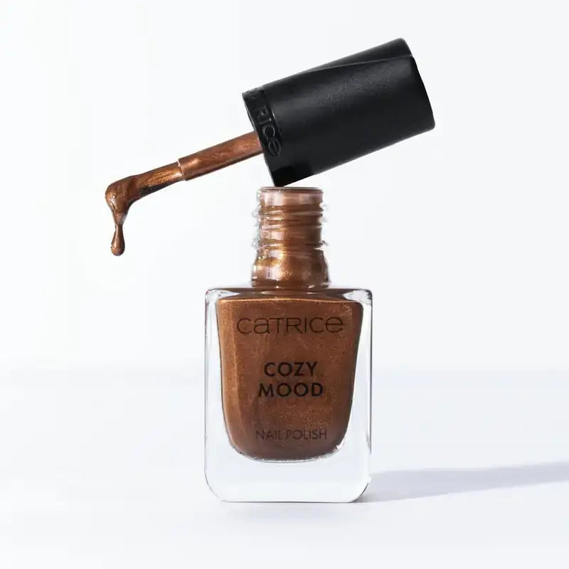 Vernis à ongles Catrice Cozy Mood 030, 10,5 ml