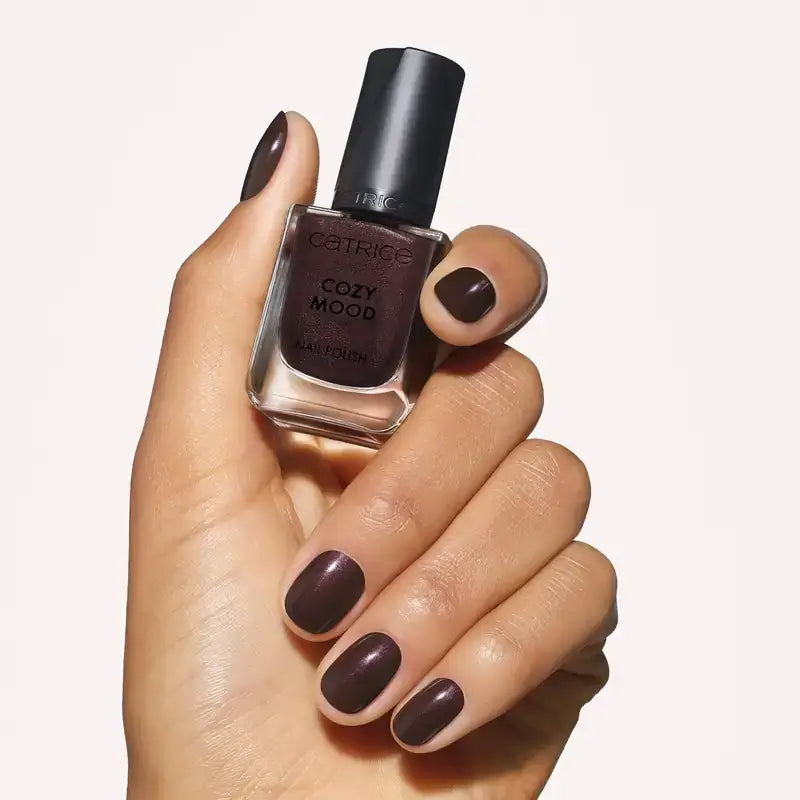 Vernis à ongles Catrice Cozy Mood 040, 10,5 ml