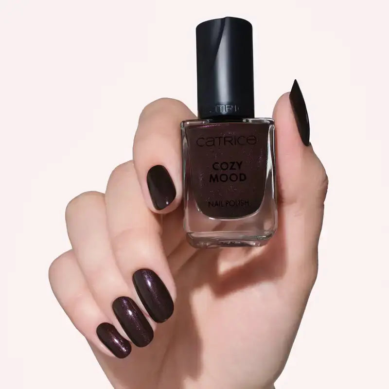Vernis à ongles Catrice Cozy Mood 040, 10,5 ml