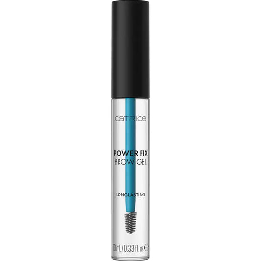 Gel à sourcils Power Fix 010 de Catrice, 10 ml